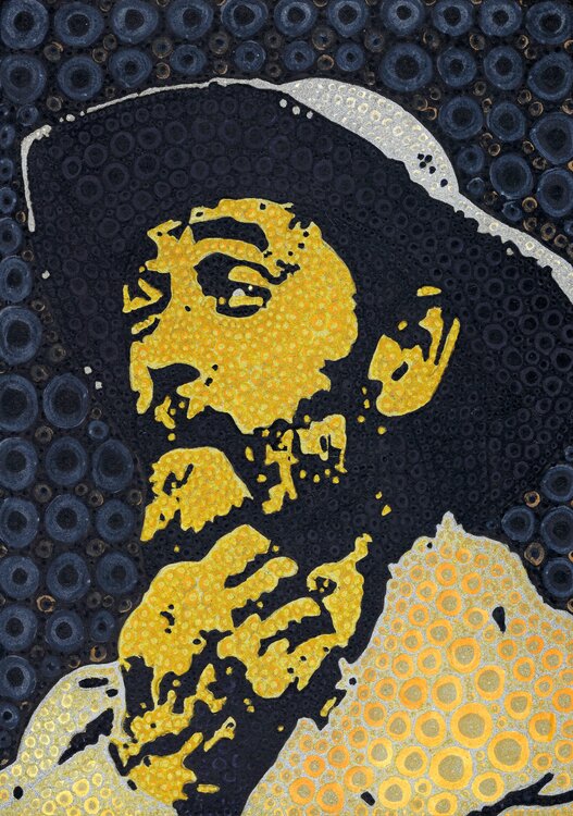 Gunsmoke Reinhard Mauer