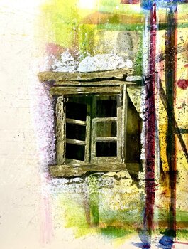 Fenster Alto Adige Christoph Everding