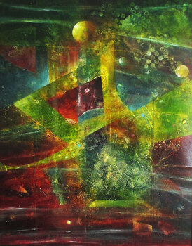 Apotheose des Mondes Christoph Everding