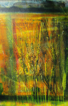 Weizenfeld Christoph Everding