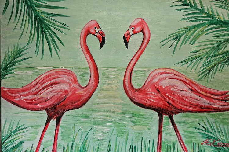 Summer Love A.G. Kunz