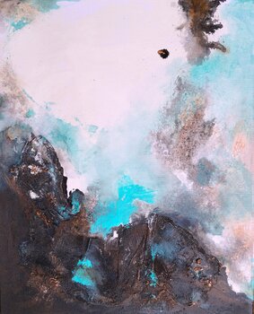 Diving Christine Schuldhaus