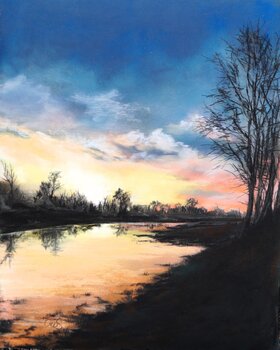 Kleiner Moment Christine Schuldhaus