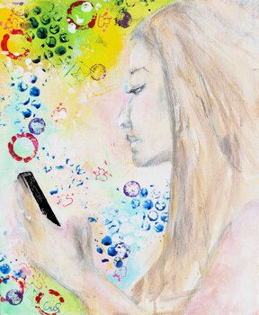 Zeitgeist Christine Schuldhaus