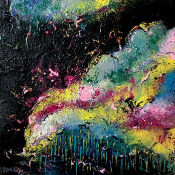 Rainbow-Rain Denise Alheit