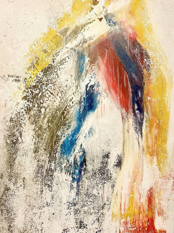 process&progress Denise Alheit