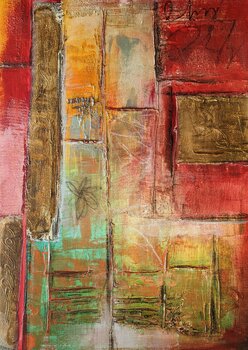 Nameless Irene Friedrich