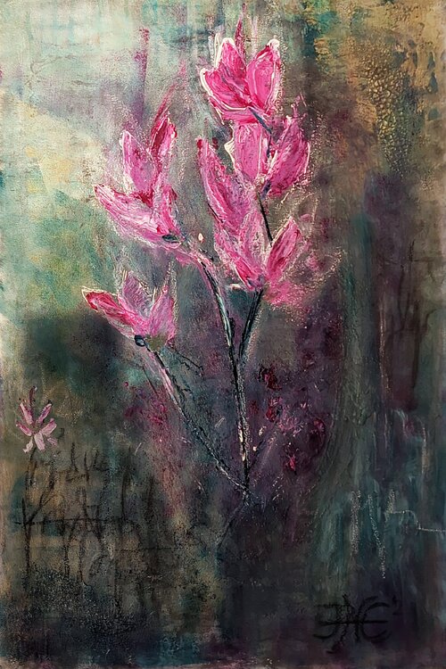 Sweet illusion Irene Friedrich