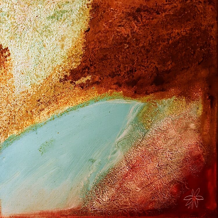 Shallow Irene Friedrich