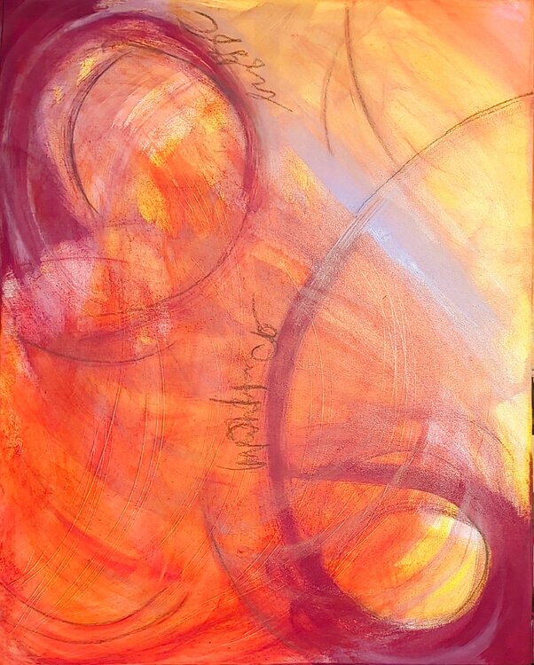 Red Zero six Irene Friedrich