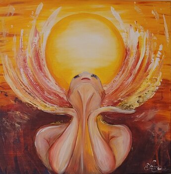 spirit Manuela Eibensteiner