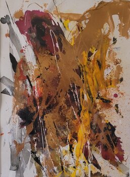 wood art 1 Manuela Eibensteiner