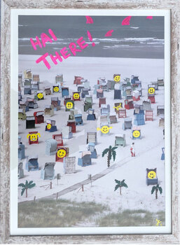 Hai there Jacqueline Wolter