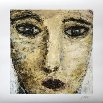 Faces: Amal Jacqueline Wolter