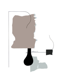 Centauri Serie Nr. 29 Heiko Kurz