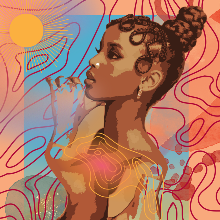 Sunshine Jessica Moure