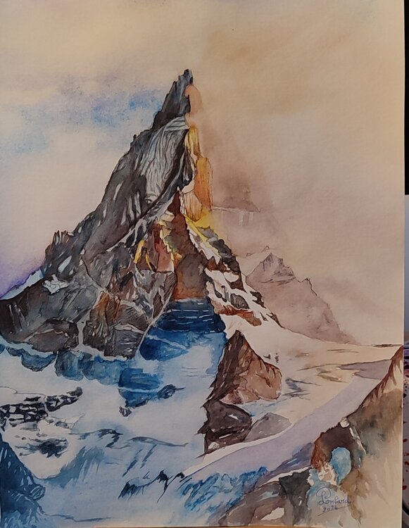 haute montagne patricia lombard