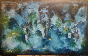 Nobody’s home Beatrice marchese