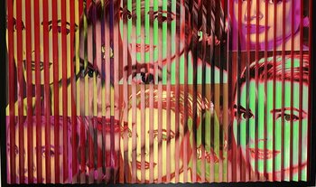 GRACE KELLY SYLVIE FERRIER