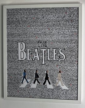 The Beatles SYLVIE FERRIER