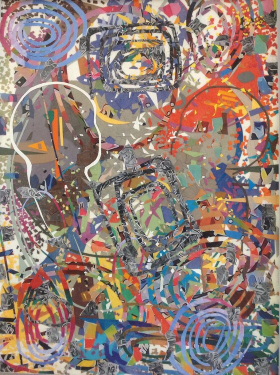 Basquiat Loran
