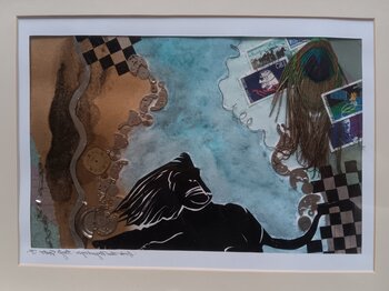 Ohne Krallen Tanja Eppler