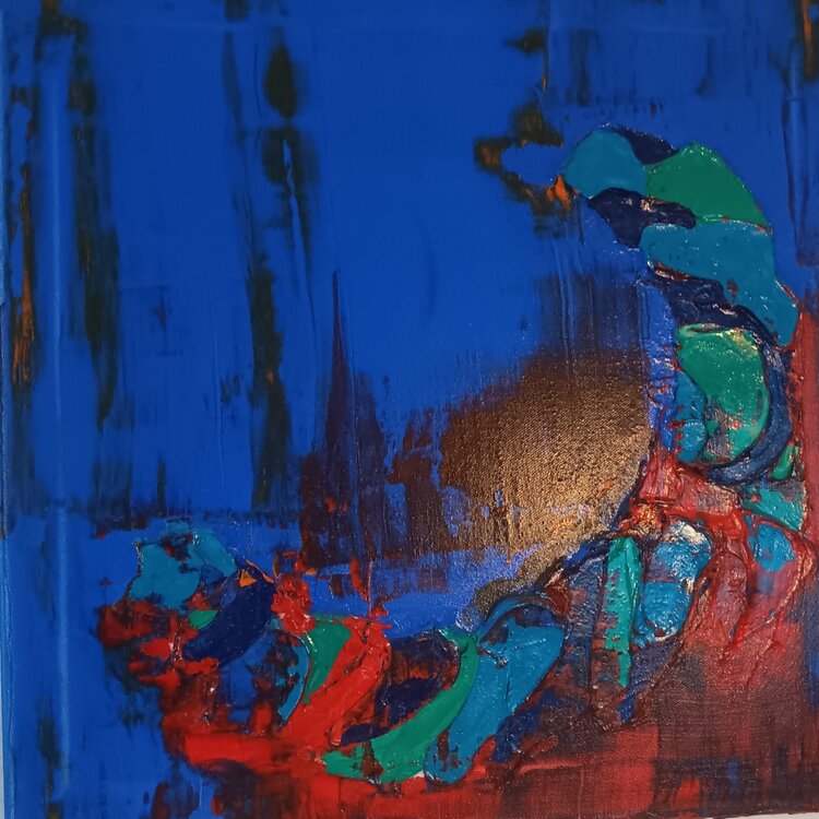 Die Welle Tanja Eppler
