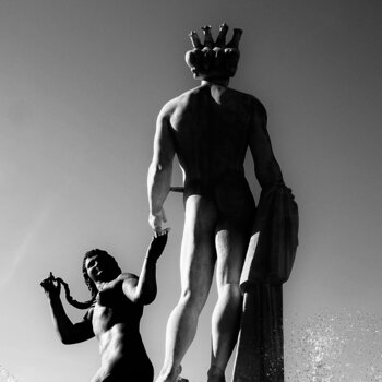 Apollon : Intelligence Inartificielle - N°3 Selma Casa de Riviera