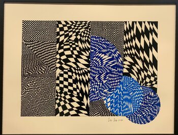 Molekül Julia Stärz