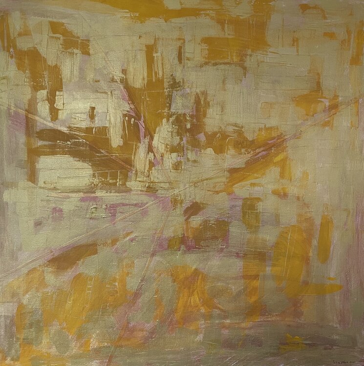 Explosion Julia Stärz