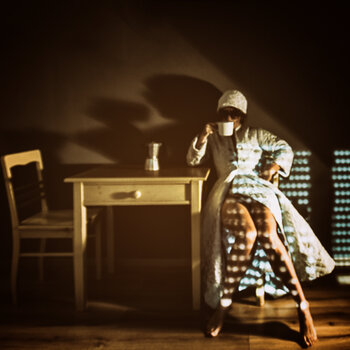 Morning has broken Katja Gehrung