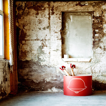 Suppenkasper Katja Gehrung