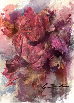 Cromie d’Autunno Grazia Scalia