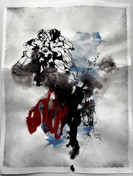 amante 2 Antonio Zecca