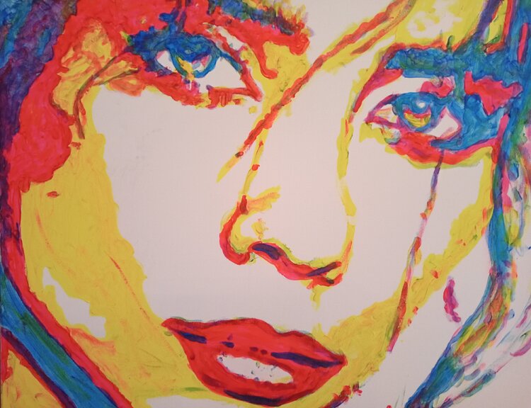 Pretty Woman I Patrick Mauxion