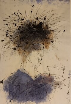 Vogelnest Steffen Mertens