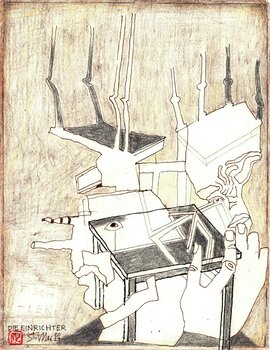 Die Einrichter Steffen Mertens