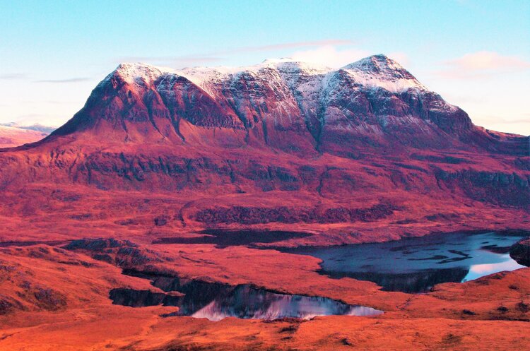 Sutherland Andreas Peter Spivey
