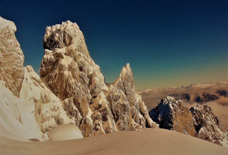 Wildes Land Andreas Peter Spivey