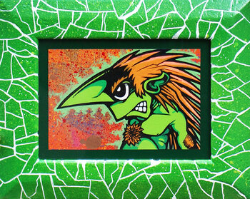 Lutin BLANKA • N°168 Géry Dewavrin
