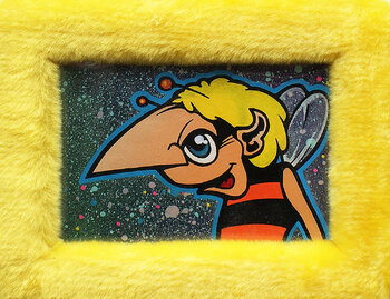 Lutin MAYA L’ABEILLE • N°248 Géry Dewavrin