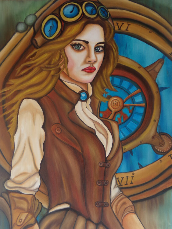 female pilot christos papanastasiou