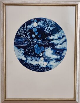 Water is My Friend 3 Susanna Andreini