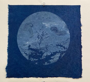 Moon Mamas 1 Susanna Andreini