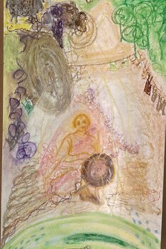 Menschen, die ich traf  - Die Spinnfrau Susanna Andreini