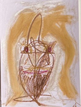 Menschen, die ich traf  - Thor Susanna Andreini