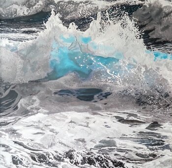 marina con onda luciano torre