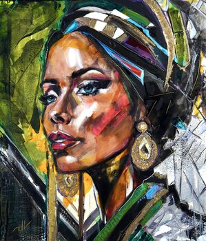 Golden Grace Jana Voscort