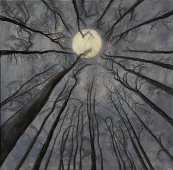 Vollmond Alexandra Humphreys