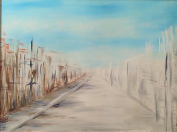 SENSAZIONI Luigi Martina